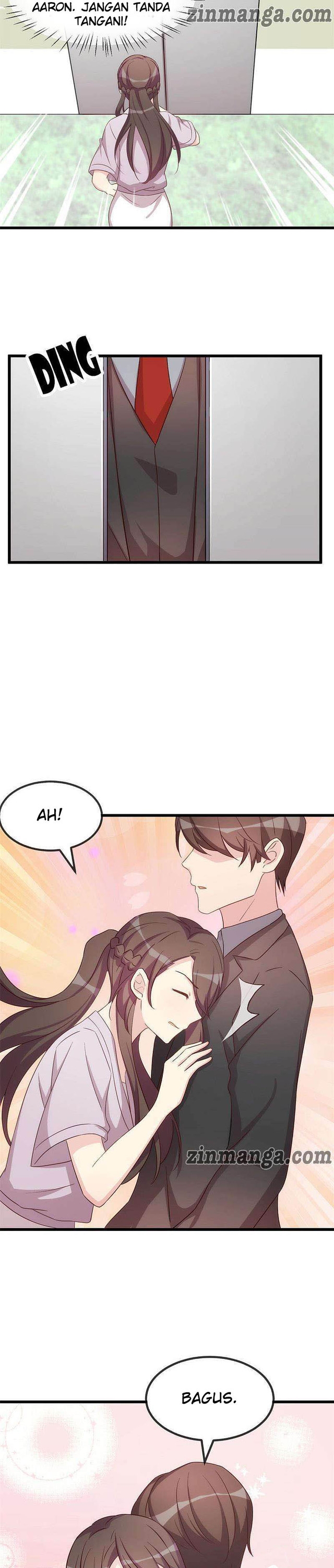 CEO’s Sudden Proposal Chapter 343 Gambar 9